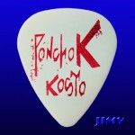 Poncho K 01