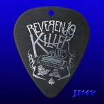Reverendo Killer Blues 02