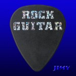 Rock Guitar 04