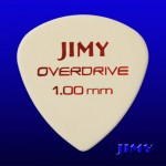 Jimy Overdrive 1.00 mm
